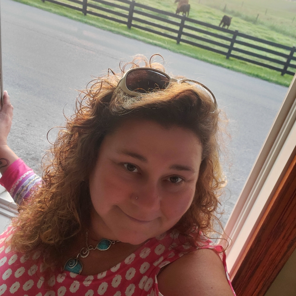 Meet your Posher, Susan